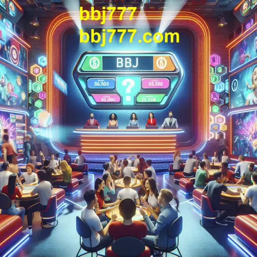 Desvende seu conhecimento com o jogo 'Perguntas' do bbj777