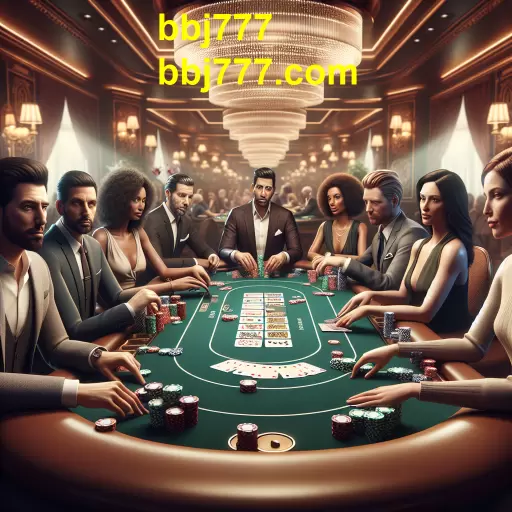 Entendendo o Pôquer: Estratégias e Oportunidades de Jogo