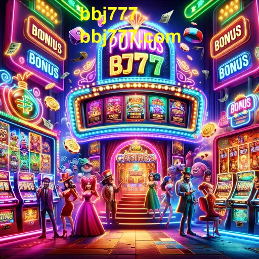 Descubra as Melhores Promoções em Jogos no bbj777